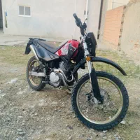 موتور سیکلت سوزوکی ۳۰۰