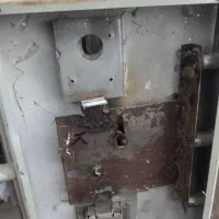 باز کردن گاوصندوق با دوربین آندوسکوپی|ابزارآلات|رشت, بلوار گیلان|دیوار