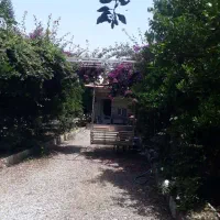 ۳۰۰۰ متر باغ میوه|فروش زمین و ملک کلنگی|تهران, زعفرانیه|دیوار