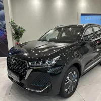Tiggo 7 pro e+ auto|خودرو سواری و وانت|تهران, شهرک چیتگر|دیوار