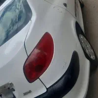 206 sd|خودرو سواری و وانت|تهران, دهقان|دیوار