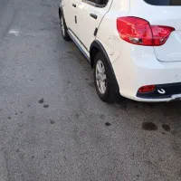 کوئیک RS سفید مشکی|خودرو سواری و وانت|دزفول, |دیوار