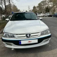 پارس سال مدل ۱۳۹۹