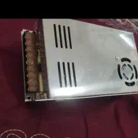 ترانس مبدل 220 به12فن دار|ابزارآلات|مرند, |دیوار