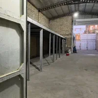 انبار/۴۰۰متر/صنعتی/کارگاه/مهریز|اجارهٔ دفتر صنعتی، کشاورزی، تجاری|مشهد, شهید معقول|دیوار