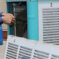 برقکار.سرویس کولر آبی با کیفیت