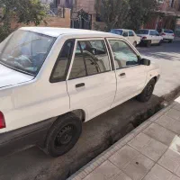 پراید 1392 استثنایی