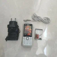 نوکیا ۶۱۲۰ کلاسیک