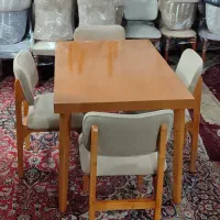 مدل پورمکس|میز و صندلی غذاخوری|تهران, شهید رجایی|دیوار