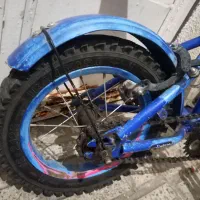 دوچرخه سایز ۱۲