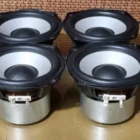 بلندگو و تیوتر|سیستم صوتی خانگی|تربت جام, المهدی|دیوار