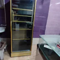 یخچال ایستاده