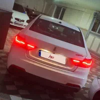 شاهینG دنده ای سانروف دار مدل ۱۴۰۱ درحدصفر|خودرو سواری و وانت|ری, علایین|دیوار