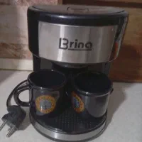 قهوه ساز برینا