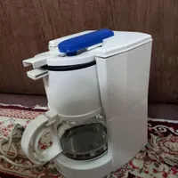 قهوه جوش