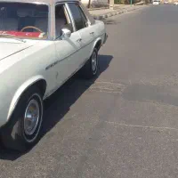 بیوکb3مدل۶۵اتومات|خودرو کلاسیک|تهران, نیروی هوایی (پیروزی)|دیوار