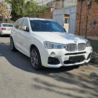 بی ام و x3