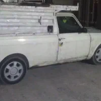وانت پیکان مدل ۱۳۸۸|خودرو سواری و وانت|رومشکان, |دیوار