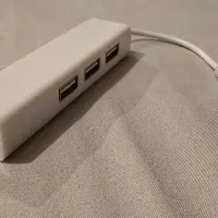 مبدل rj45 به micro USB