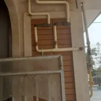 تاسیسات ساختمانی