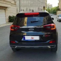 mvm x55 pro ie|خودرو سواری و وانت|رشت, کاکتوس|دیوار