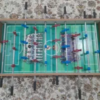 فوتبال دستی