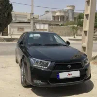 دنا پلاس 6 دنده توربو، مدل ۱۴۰۲