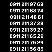 0911-311-6442 صفر خام کارتکس|سیم‌کارت|بابل, |دیوار