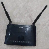 مودم دی لینک