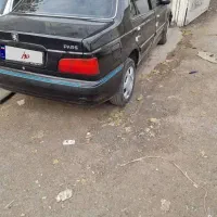 پژو پارس پرشیا tu5 بی رنگ مشکی 1401|خودرو سواری و وانت|چهاردانگه (تهران), |دیوار