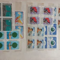 البوم تمبر ایرانی|کلکسیون سکه، تمبر، اسکناس|گرگان, |دیوار