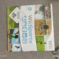 کنسول نینتندو وی کنسولNintendo wii Wii|کنسول، بازی ویدئویی و آنلاین|تهران, حکیمیه|دیوار