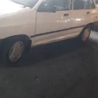 پرایدمدل۱۳۸۲