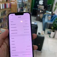 اپل‌استور‌جیووری iphone 13 pro 256|موبایل|ارومیه, |دیوار