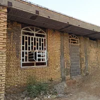 فروش منزل دو واحده شناژ دار سقف ازاد نیمه کاره|فروش خانه و ویلا|امیدیه, |دیوار