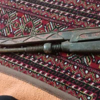 آچار لوله گیر سایز۲اصل المان هوگو|ابزارآلات|گرگان, |دیوار