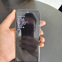 گوشی ردمی نو ۱۲ بسیار تمیز،دو سیم کارت