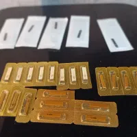 تیغ بلید کپسولی فیبروز 16U