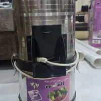 سبزی خردکن الماس