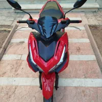 ایروکس 155 درحد + عروسک