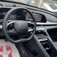 خـودرو اکستریـم S X (LX)مشـکی مدل 1404|خودرو سواری و وانت|کرج, گوهردشت|دیوار