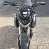 موتور زونتس n2 230n|موتورسیکلت|ملارد, |دیوار