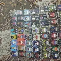 کارت توپچی و کیمدی