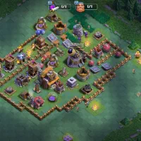 اکانت کلش|کنسول، بازی ویدئویی و آنلاین|ارومیه, |دیوار