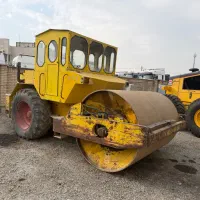 غلطک راهسازی|خودرو سنگین|اسلامشهر, ملکآباد|دیوار