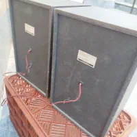 دوعددباندسونی قوی|سیستم صوتی خانگی|اهر, |دیوار