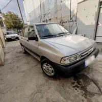 پراید ۱۴۱مدل ۸۸|خودرو سواری و وانت|دورود, |دیوار