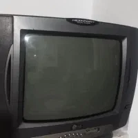 تلویزیون 14اینچ سالم