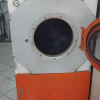 لباسشویی ابگیر  خشکن اتو دیگ بخار خشکشویی|ماشین‌آلات صنعتی|اصفهان, ارغوانیه|دیوار