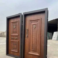 فروش درب ضد سرقت کف قیمت